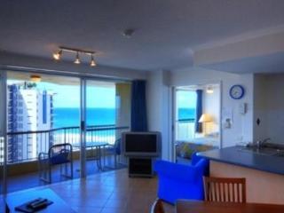 Hotel Surfers Beachside Holiday Apartments