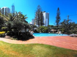 Hotel Surfers Beachside Holiday Apartments