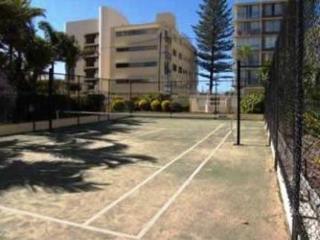 Hotel Surfers Beachside Holiday Apartments