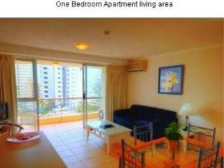 Hotel Surfers Beachside Holiday Apartments