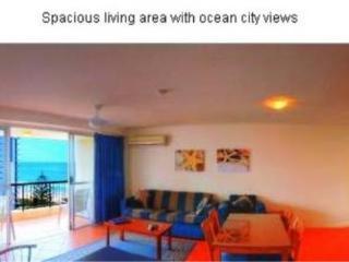 Hotel Surfers Beachside Holiday Apartments