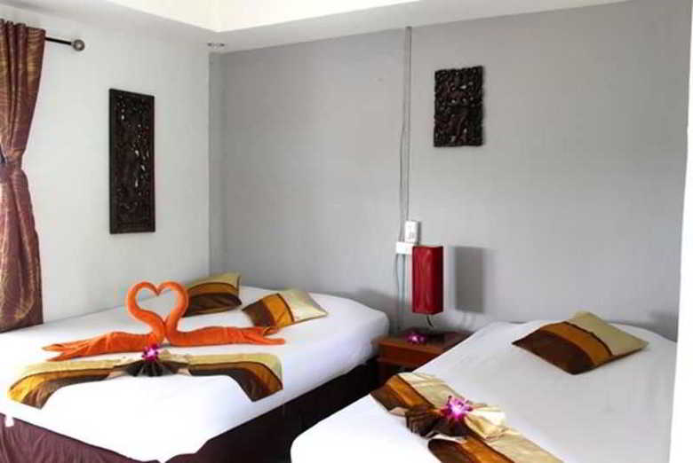 Hotel Hacienda Resort & Beach Club