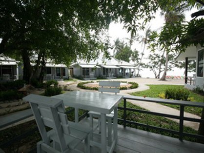 Hotel Hacienda Resort & Beach Club