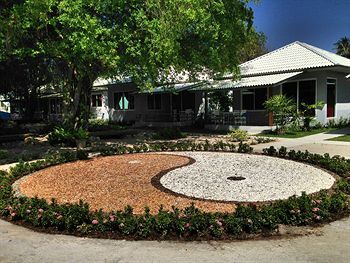 Hotel Hacienda Resort & Beach Club
