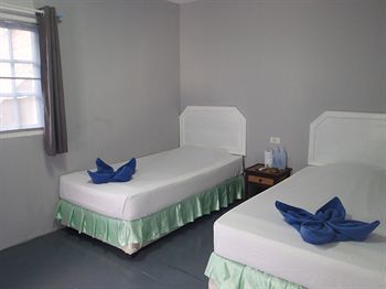 Hotel Hacienda Resort & Beach Club