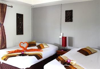 Hotel Hacienda Resort & Beach Club