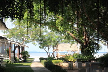 Hotel Hacienda Resort & Beach Club