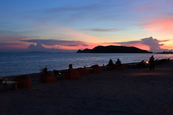 Hotel Hacienda Resort & Beach Club