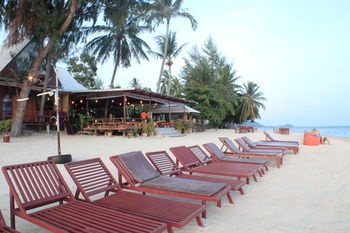 Hotel Hacienda Resort & Beach Club