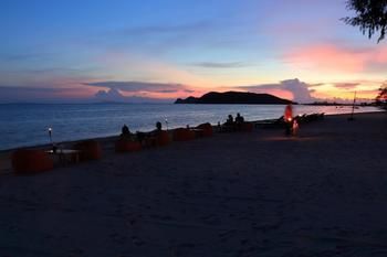 Hotel Hacienda Resort & Beach Club