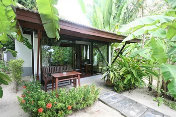 Hotel Hacienda Resort & Beach Club
