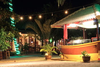 Hotel Hacienda Resort & Beach Club