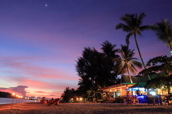 Hotel Hacienda Resort & Beach Club