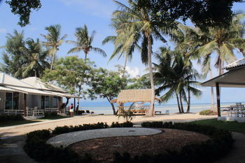 Hotel Hacienda Resort & Beach Club