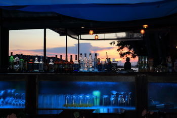 Hotel Hacienda Resort & Beach Club