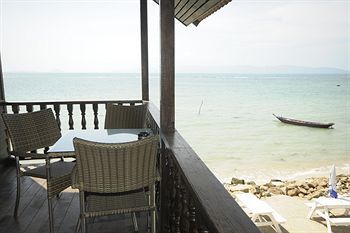 Hotel Hacienda Resort & Beach Club