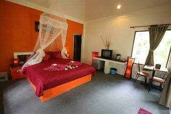 Hotel Hacienda Resort & Beach Club