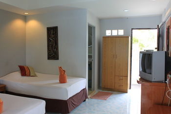 Hotel Hacienda Resort & Beach Club