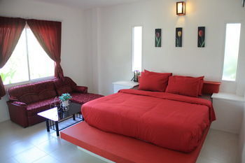 Hotel Hacienda Resort & Beach Club