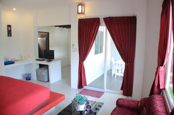 Hotel Hacienda Resort & Beach Club