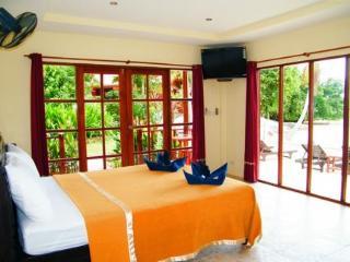 Hotel Cyana Beach Resort