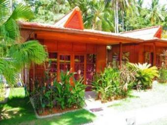 Hotel Cyana Beach Resort
