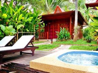 Hotel Cyana Beach Resort