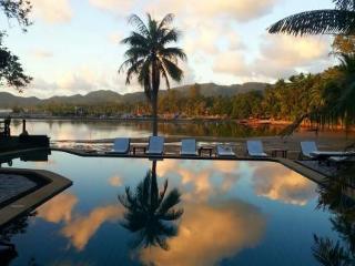 Hotel Cyana Beach Resort