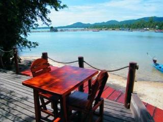 Hotel Cyana Beach Resort