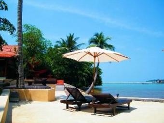 Hotel Cyana Beach Resort