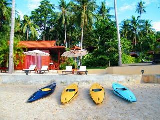 Hotel Cyana Beach Resort