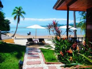 Hotel Cyana Beach Resort