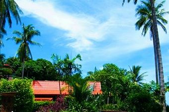 Hotel Cyana Beach Resort