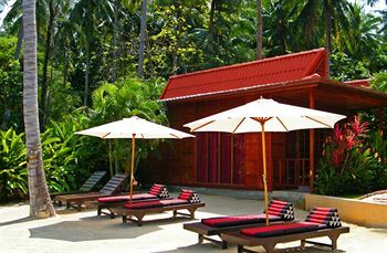 Hotel Cyana Beach Resort