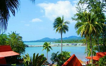 Hotel Cyana Beach Resort