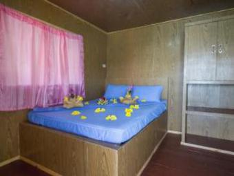 Hotel Chang Phueak Phagan Resort