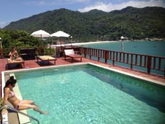 Hotel Chang Phueak Phagan Resort