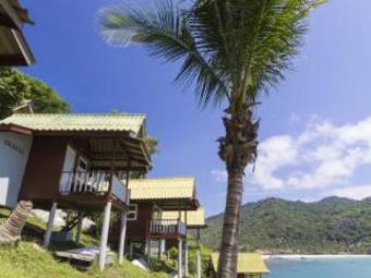Hotel Chang Phueak Phagan Resort