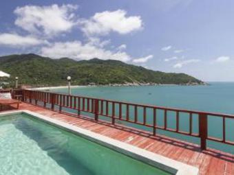 Hotel Chang Phueak Phagan Resort