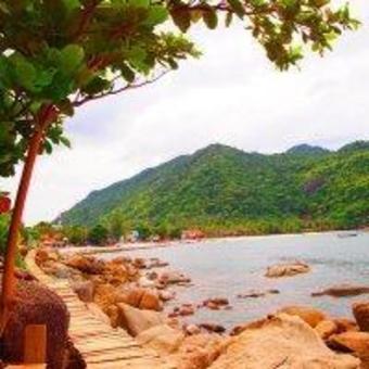 Hotel Chang Phueak Phagan Resort