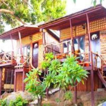 Hotel Chang Phueak Phagan Resort