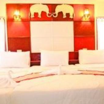 Hotel Chang Phueak Phagan Resort