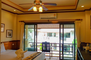 Hotel Sunrise Resort