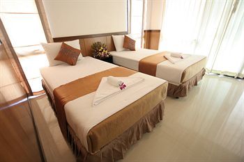 Hotel Sunrise Resort