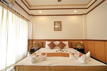 Hotel Sunrise Resort