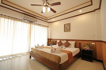Hotel Sunrise Resort