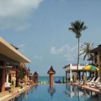 Hotel Sunrise Resort
