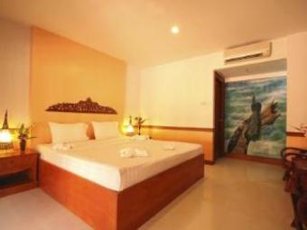 Hotel Delight Resort