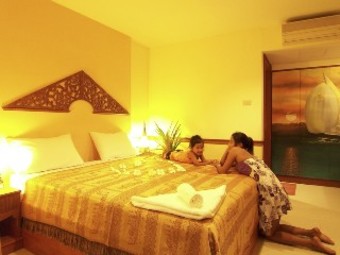Hotel Delight Resort