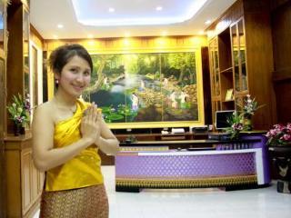Hotel Delight Resort